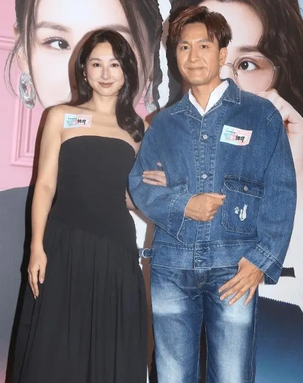 TVB视帝马国明罕见爆太太缺点！直呼曾十分介意！感慨婚姻一定要互相体谅