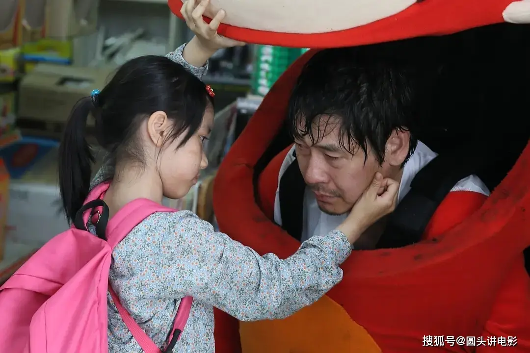 非常敢拍的五部韩国电影，你要是一部都没看，那就真的太遗憾！